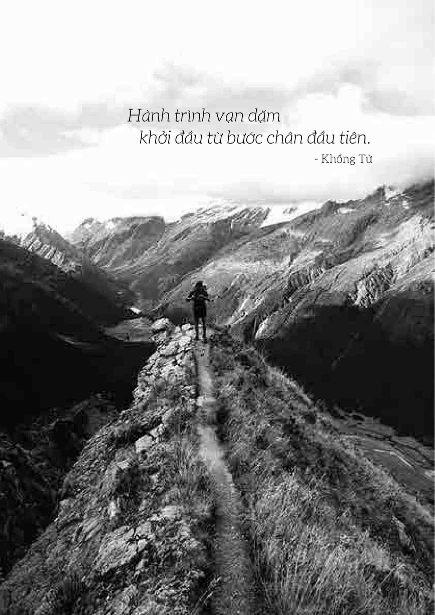 chinh phục mục tiêu (tái bản 2022)