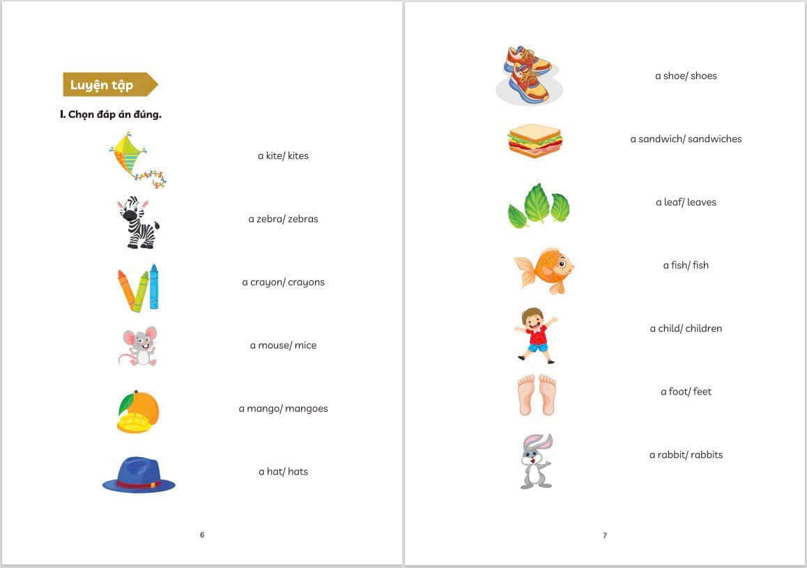 Chinh Phuc Ngu Phap Tieng Anh - Danh Cho Hoc Sinh Tieu Hoc