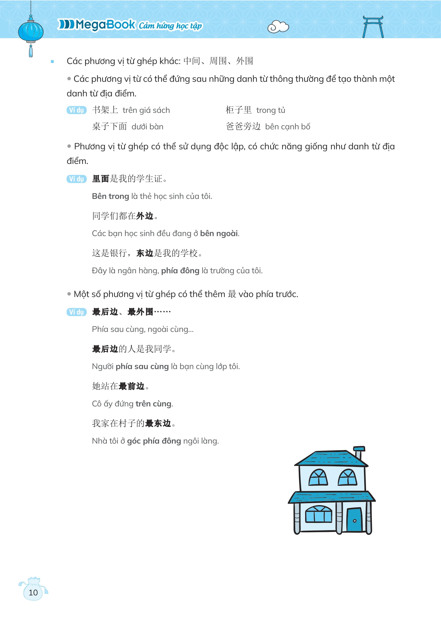 chinh phục ngữ pháp tiếng trung quốc - trình độ sơ-trung cấp