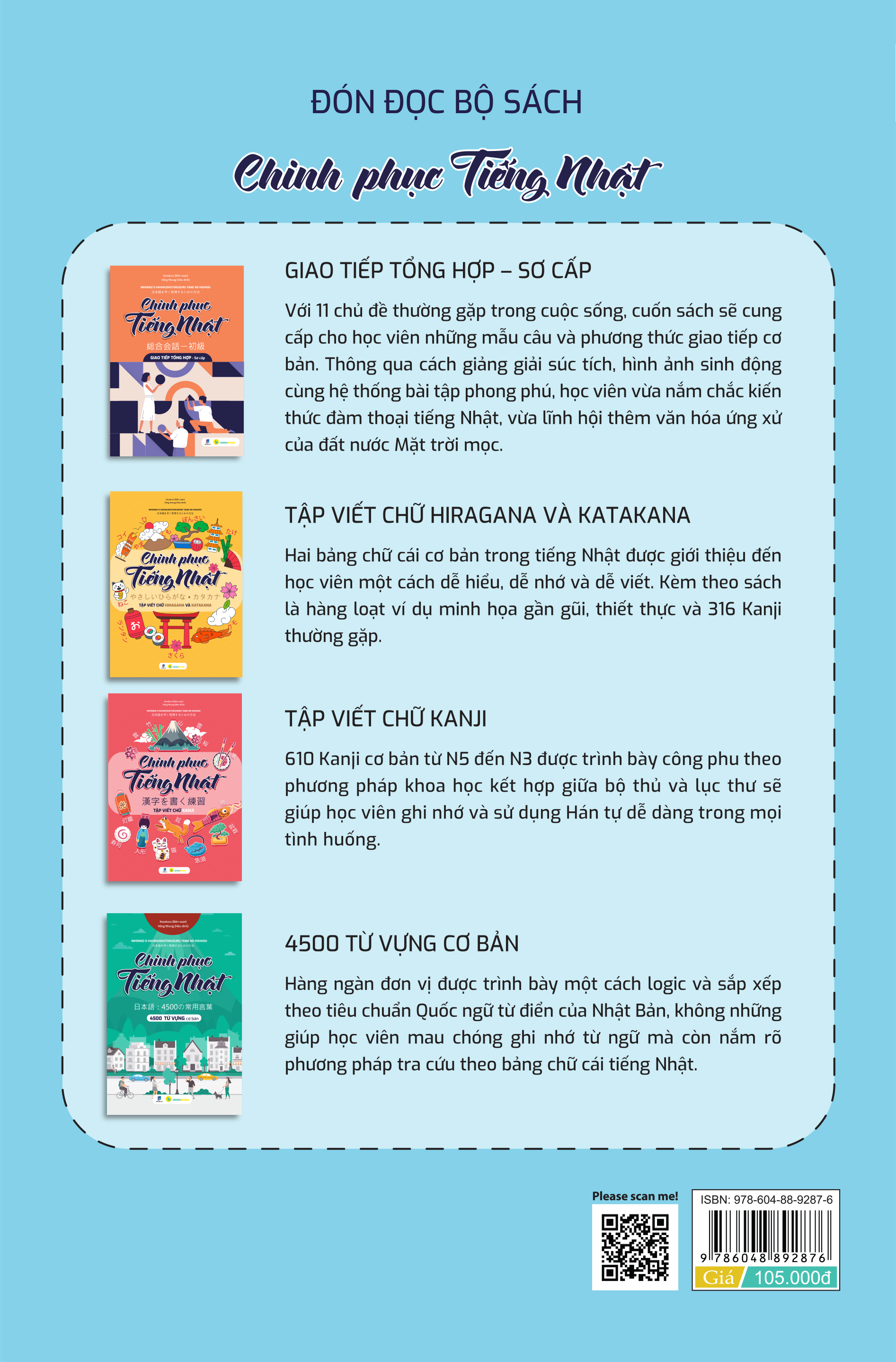 chinh phục tiếng nhật - ngữ pháp cơ bản dành cho người mới bắt đầu