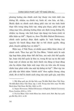 chính sách pháp luật tố tụng dân sự đáp ứng yêu cầu của cuộc cách mạng công nghiệp lần thứ tư ở việt nam
