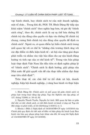 chính sách pháp luật tố tụng dân sự đáp ứng yêu cầu của cuộc cách mạng công nghiệp lần thứ tư ở việt nam