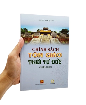 chính sách tôn giáo thời tự đức (1848-1883)