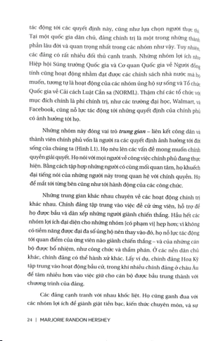 chính trị đảng phái tại hoa kỳ - parties politics in america