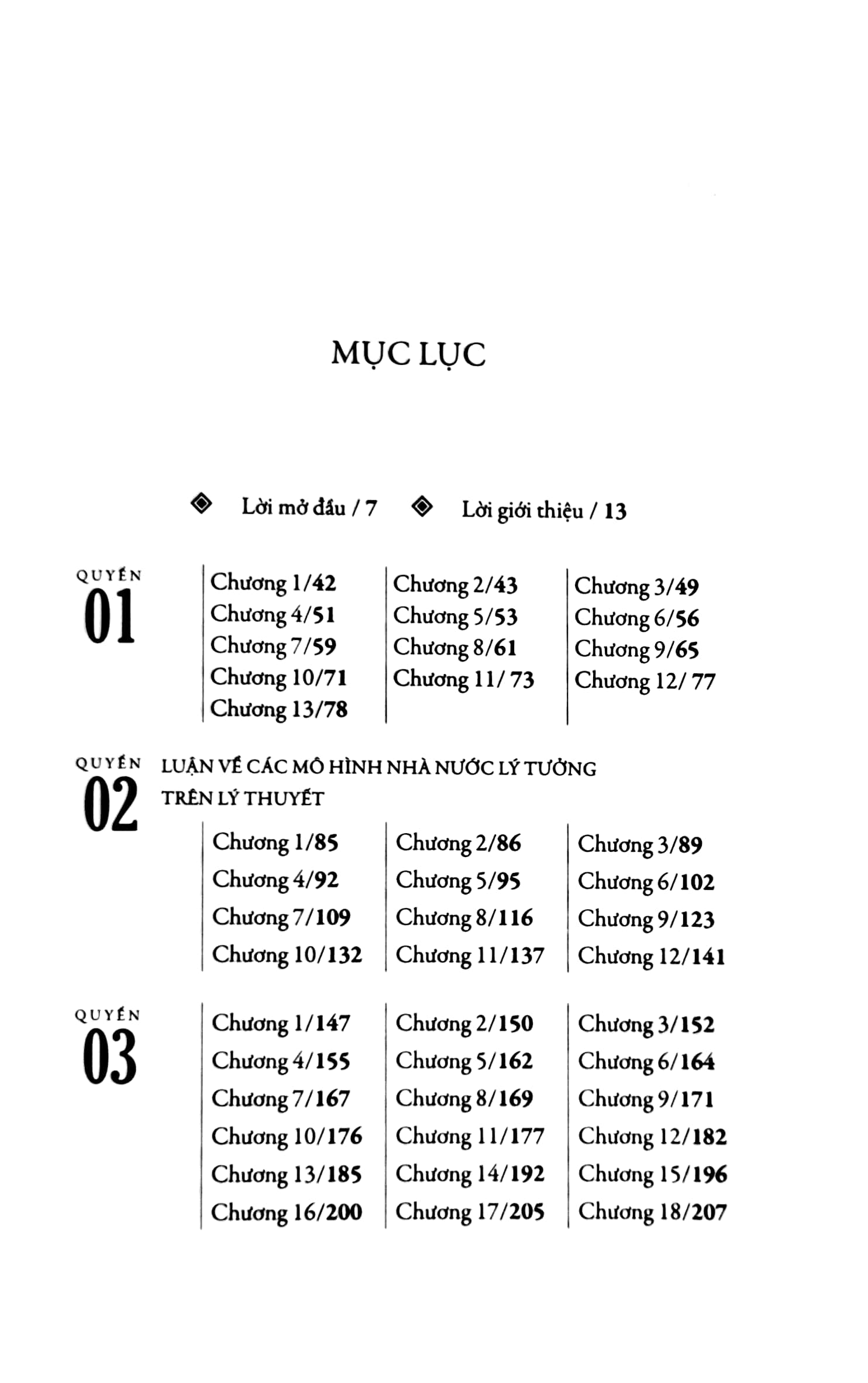 Chinh Tri Luan (Tai Ban 2023)