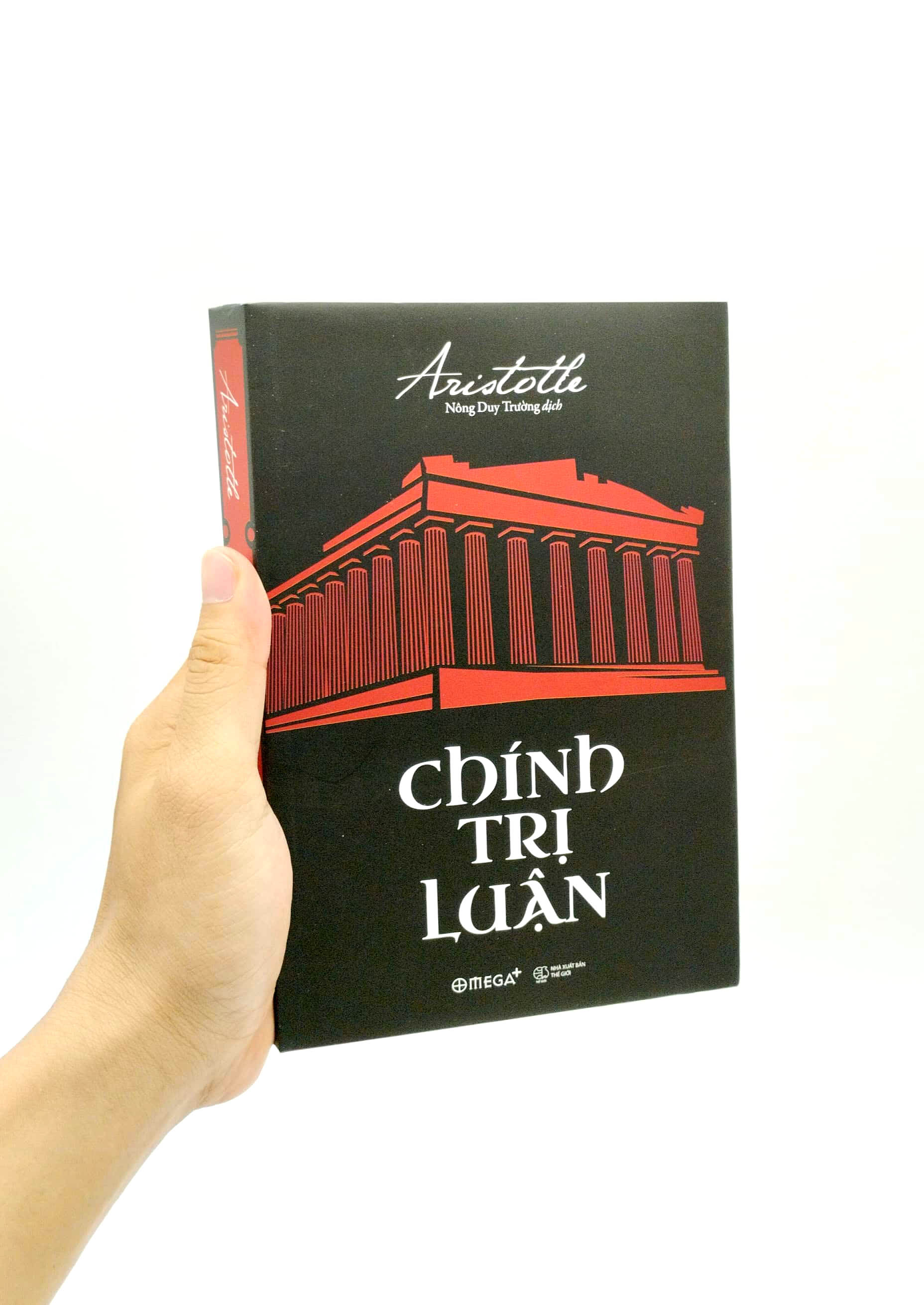 Chinh Tri Luan (Tai Ban 2023)