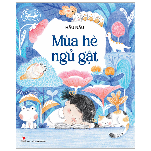 Cho Bé Yêu Thơ - Quả Trứng Diệu Kì - Ảnh 9