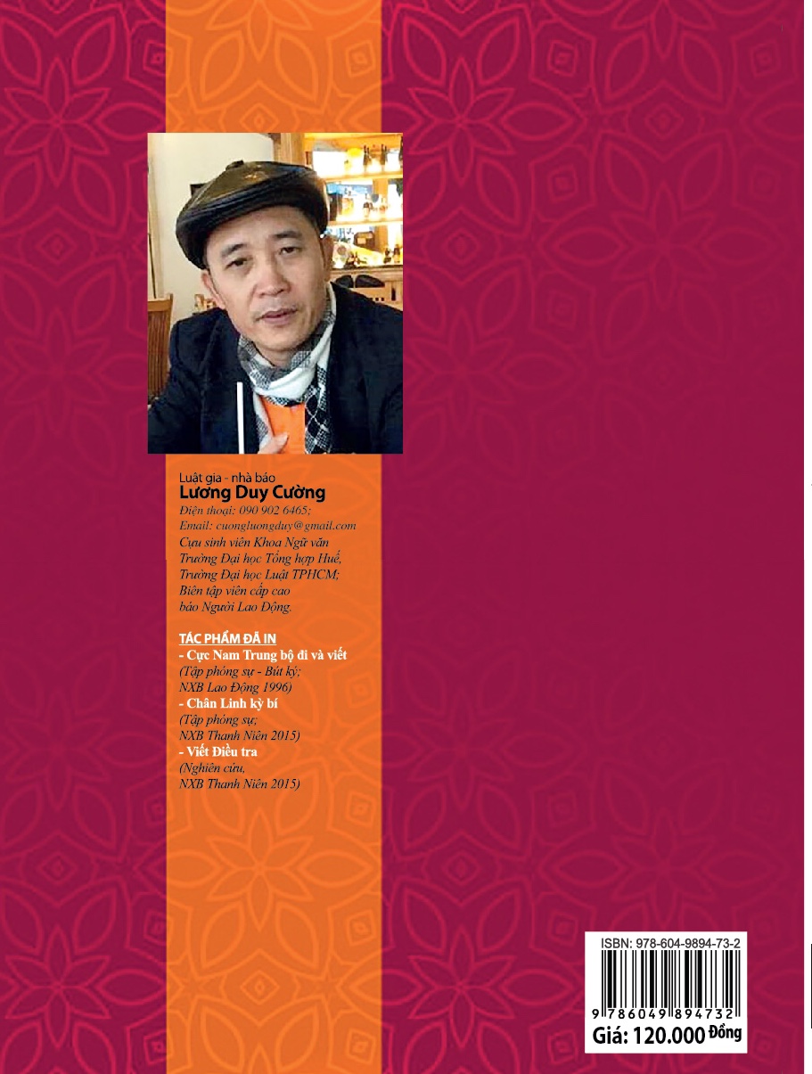 cho dân một phần miếng bánh