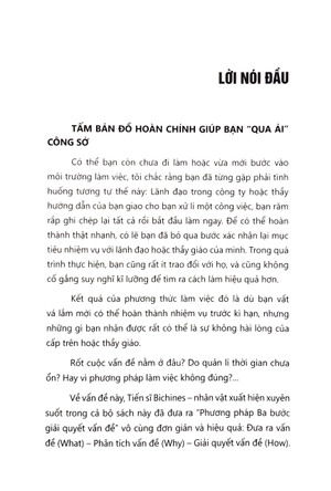 cho đi và nhận lại - nghệ thuật xây dựng mối quan hệ công sở