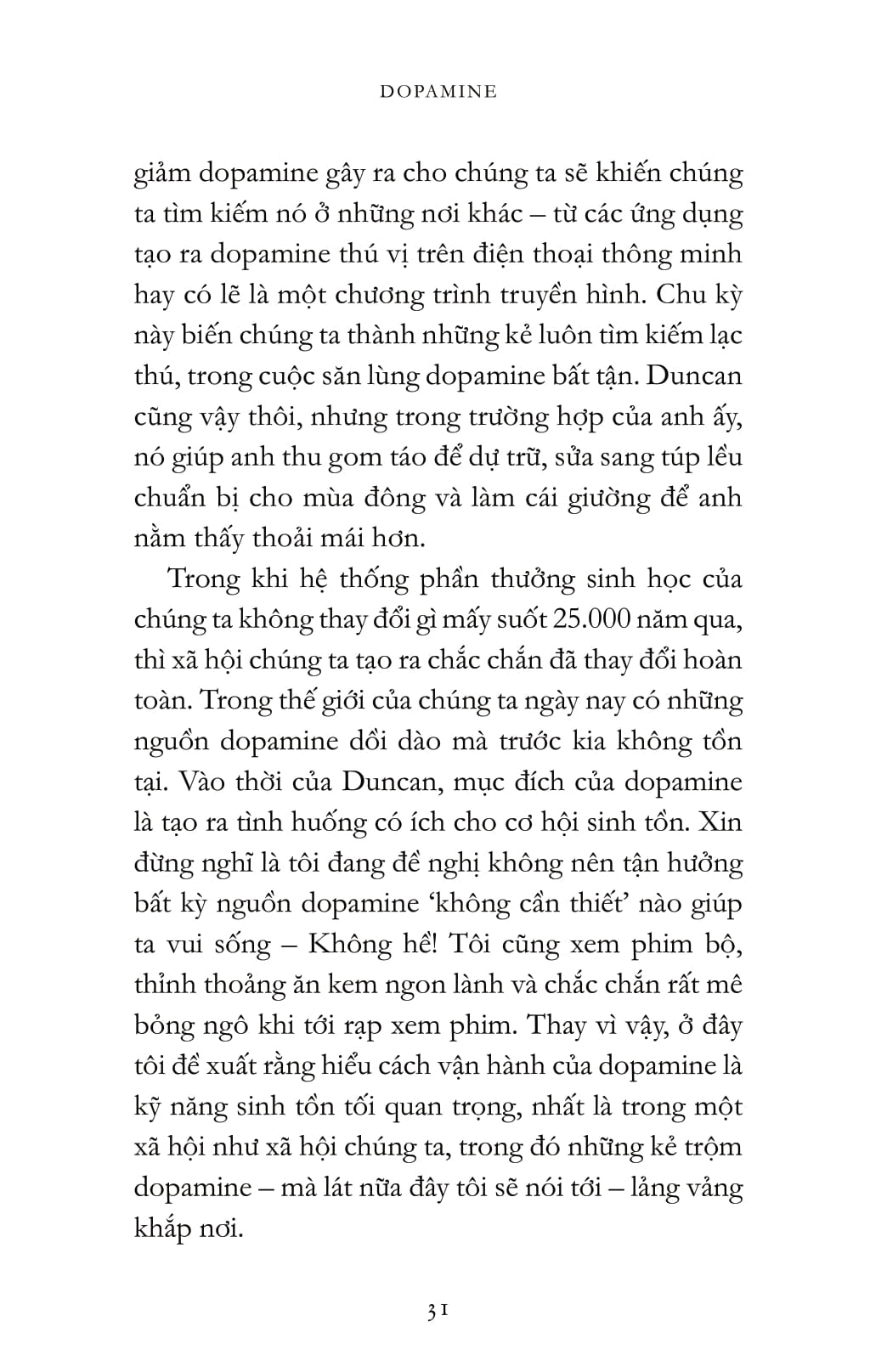 cho đời nhẹ lên cao - giải mã sáu hormone hạnh phúc