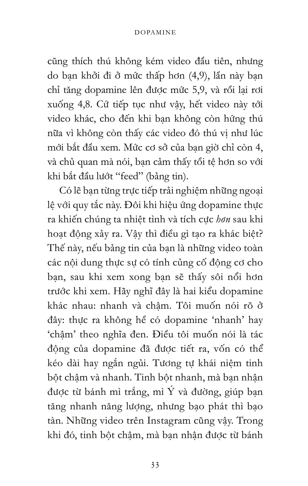 cho đời nhẹ lên cao - giải mã sáu hormone hạnh phúc
