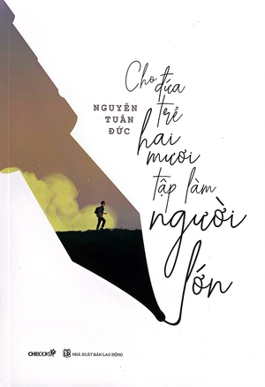 cho đứa trẻ hai mươi tập làm người lớn