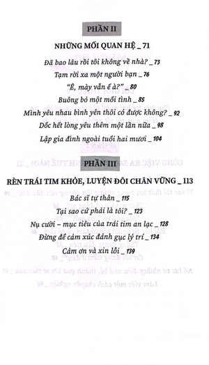 cho đứa trẻ hai mươi tập làm người lớn