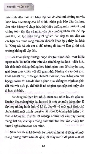 cho đứa trẻ hai mươi tập làm người lớn