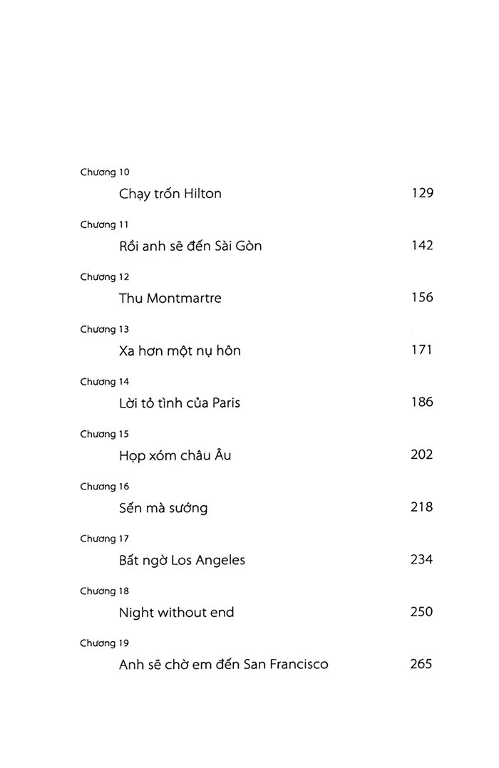 chờ em đến san francisco