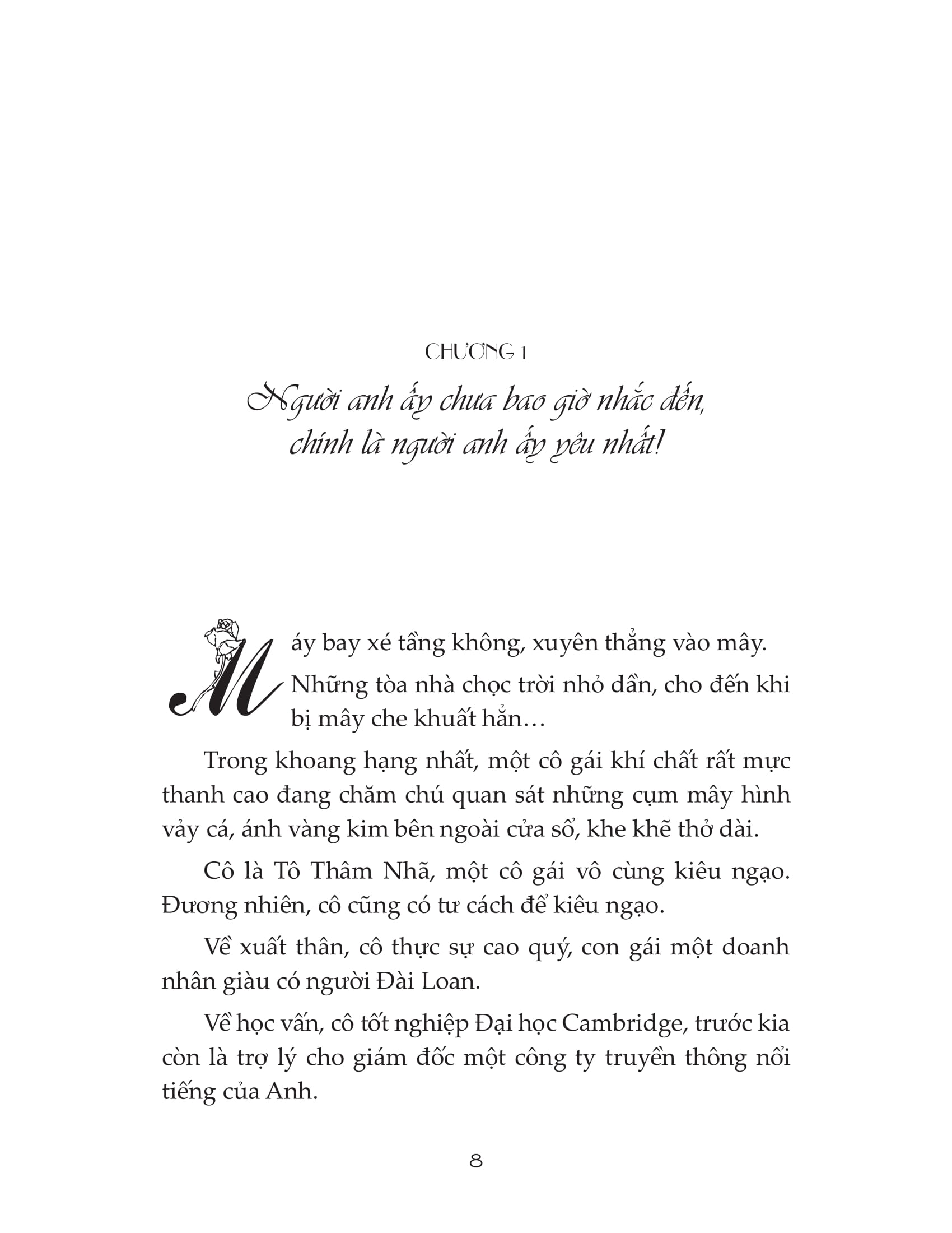 chờ em lớn nhé được không? (tái bản)