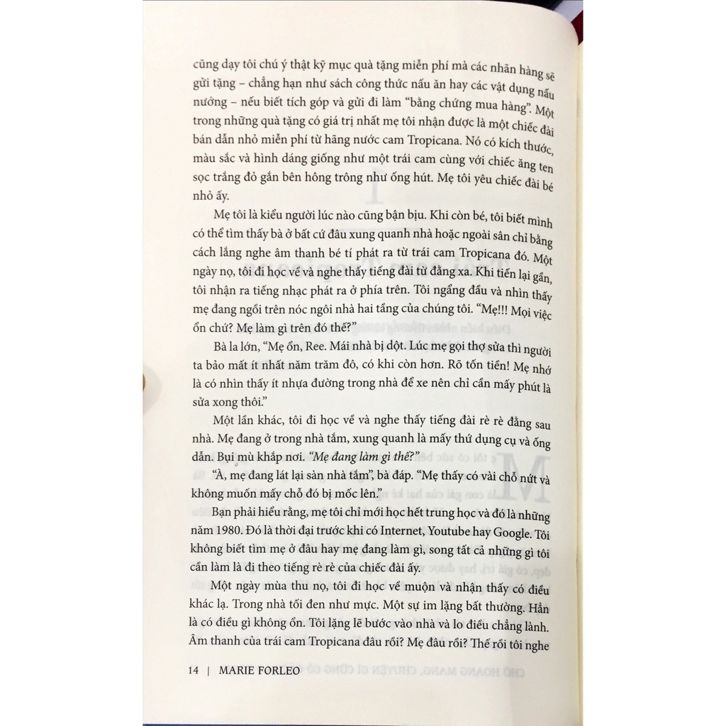 chớ hoang mang, chuyện gì cũng có cách lo toan