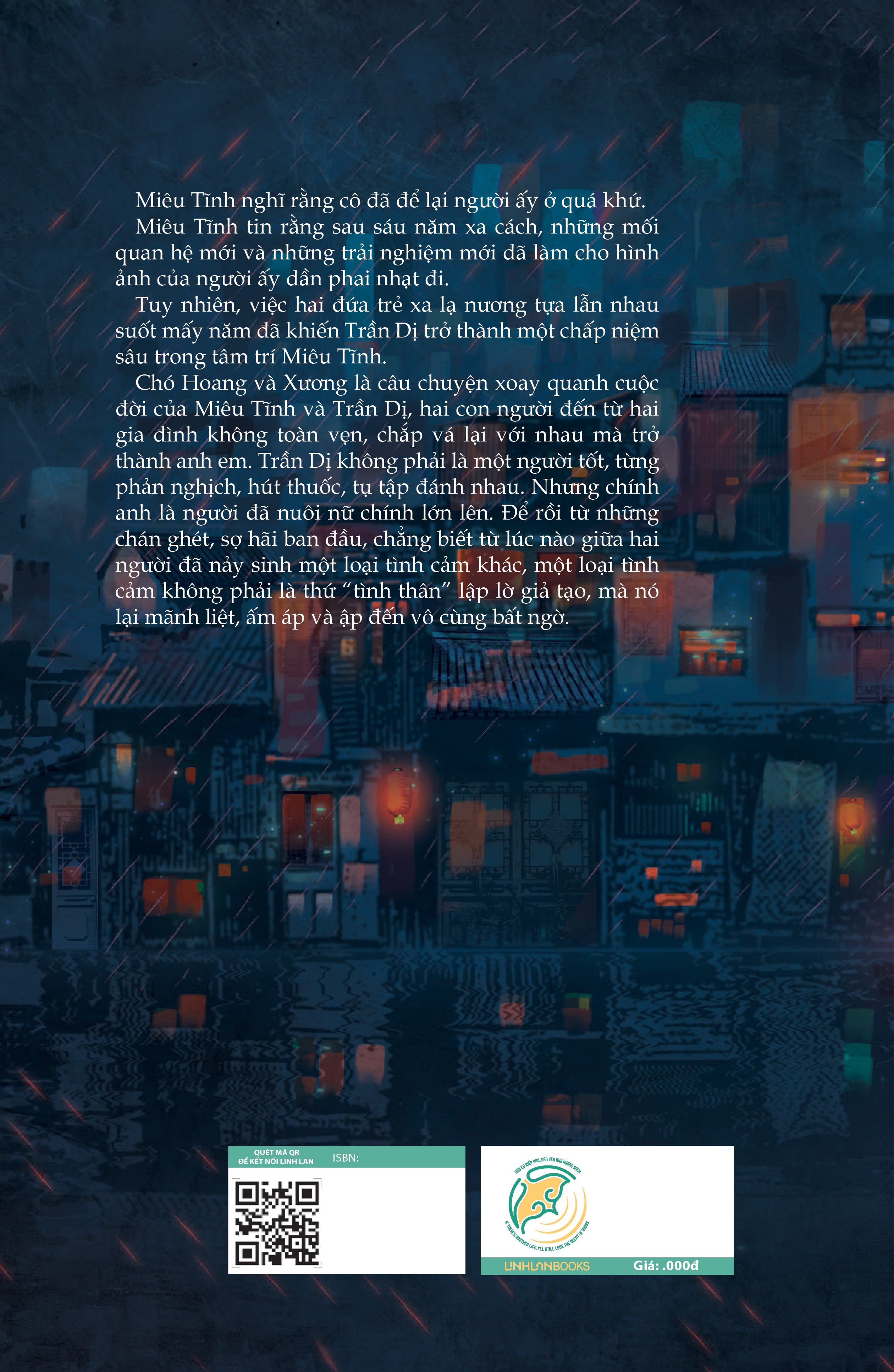 chó hoang và xương