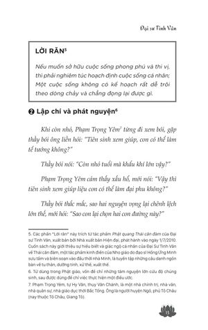 cho là nhận - lo ít đi và làm nhiều hơn