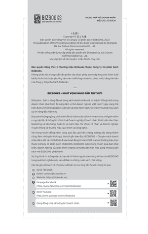 cho là nhận - lo ít đi và làm nhiều hơn