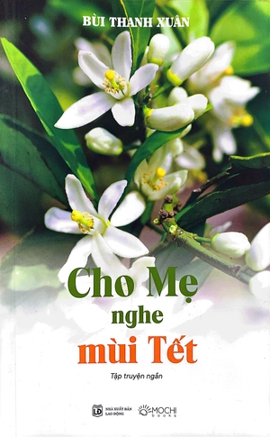 cho mẹ nghe mùi tết