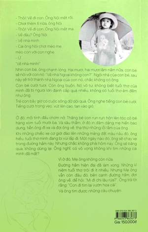 cho mẹ nghe mùi tết