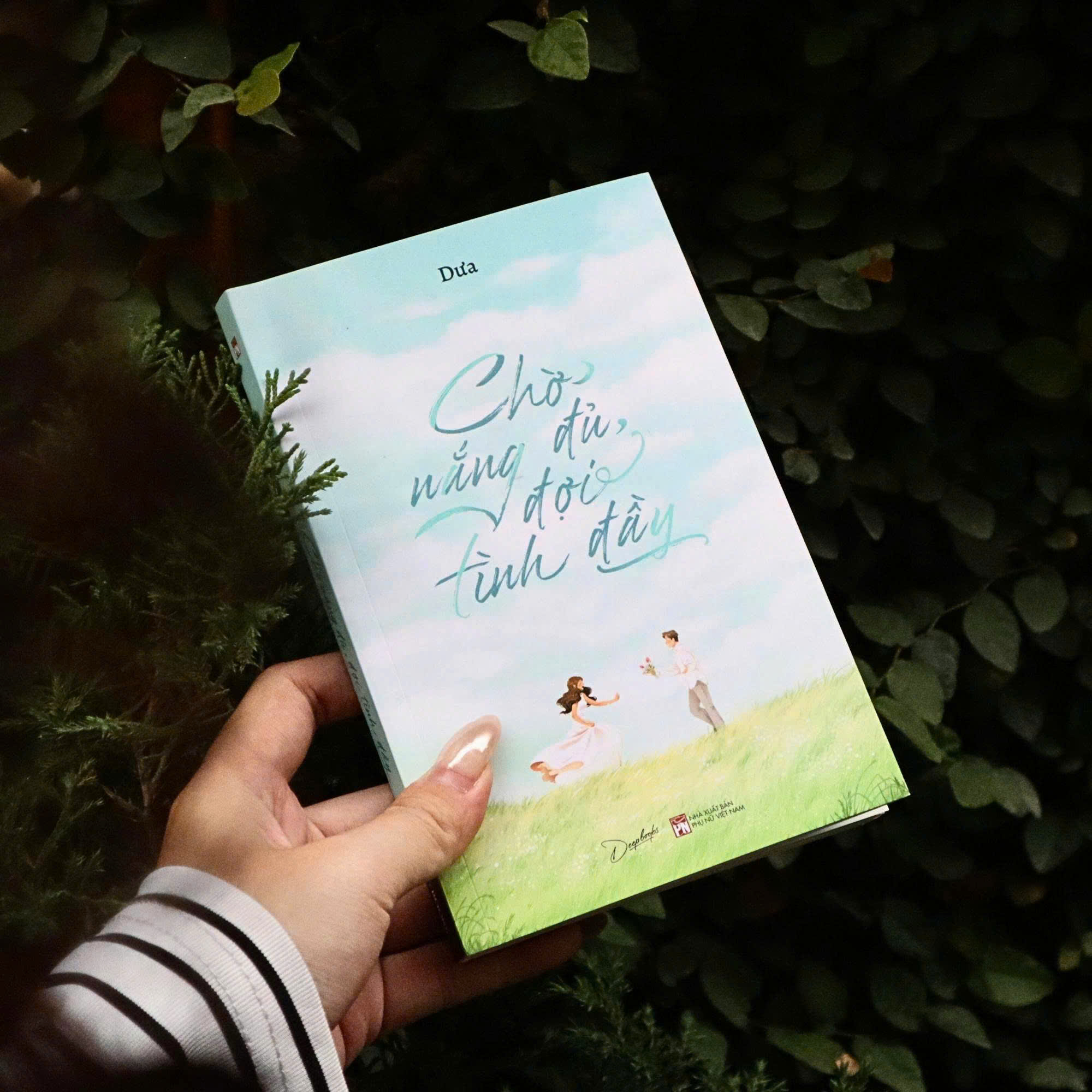 Chờ Nắng Đủ, Đợi Tình Đầy