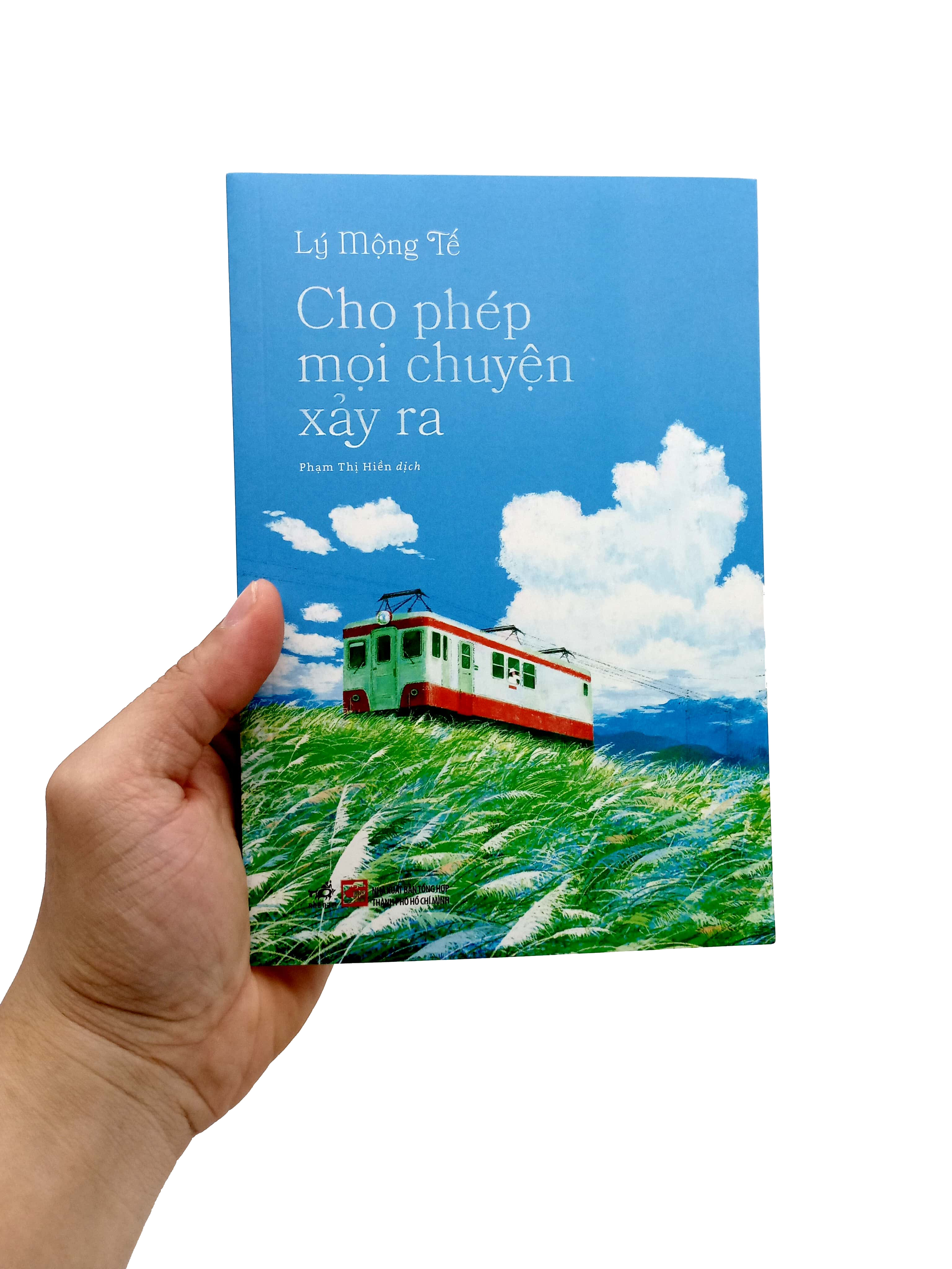 cho phép mọi chuyện xảy ra