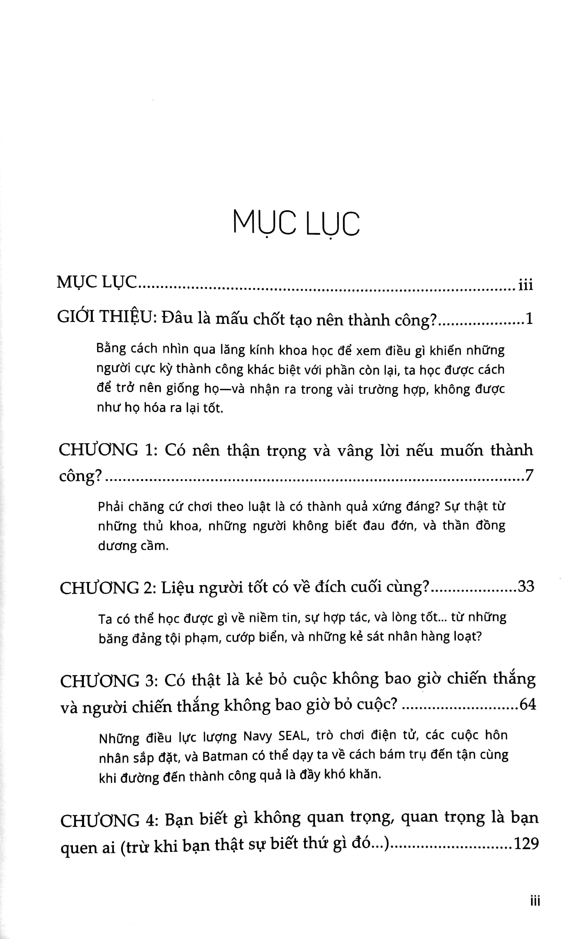 chó sủa nhầm cây - tại sao những gì ta biết về thành công có khi lại sai (tái bản 2023)