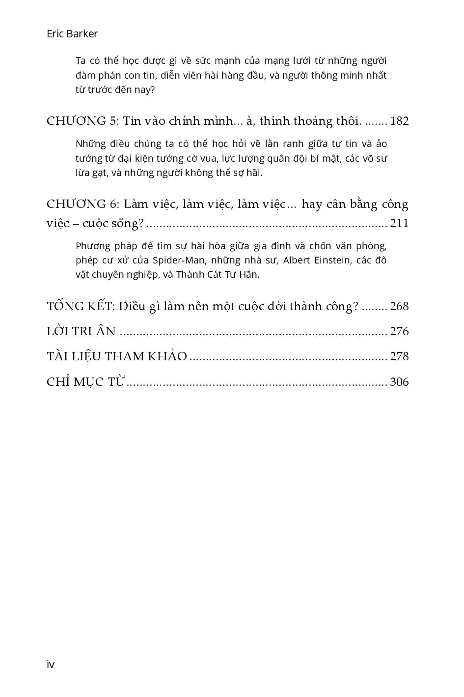 chó sủa nhầm cây - tại sao những gì ta biết về thành công có khi lại sai (tái bản 2023)