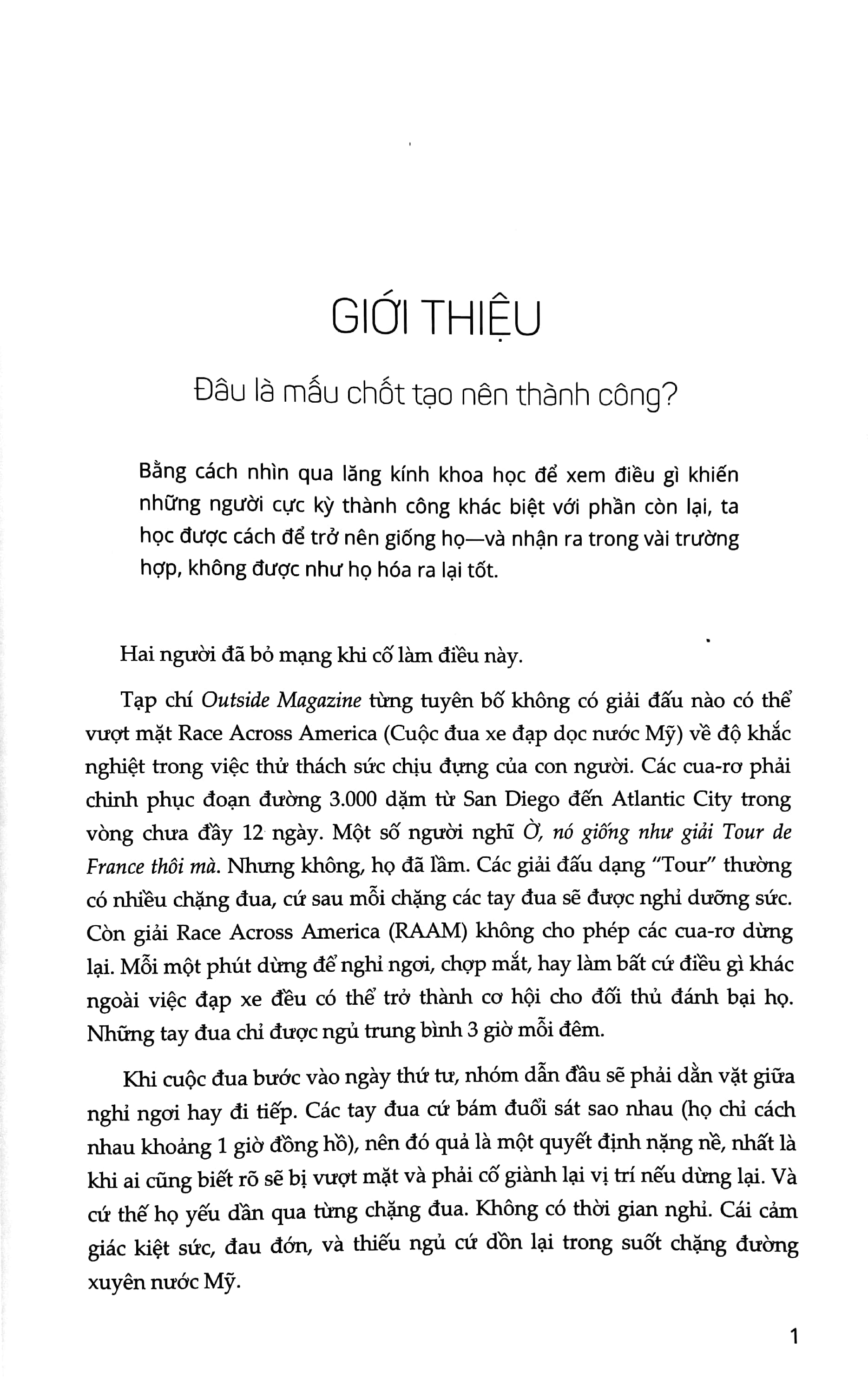 chó sủa nhầm cây - tại sao những gì ta biết về thành công có khi lại sai (tái bản 2023)