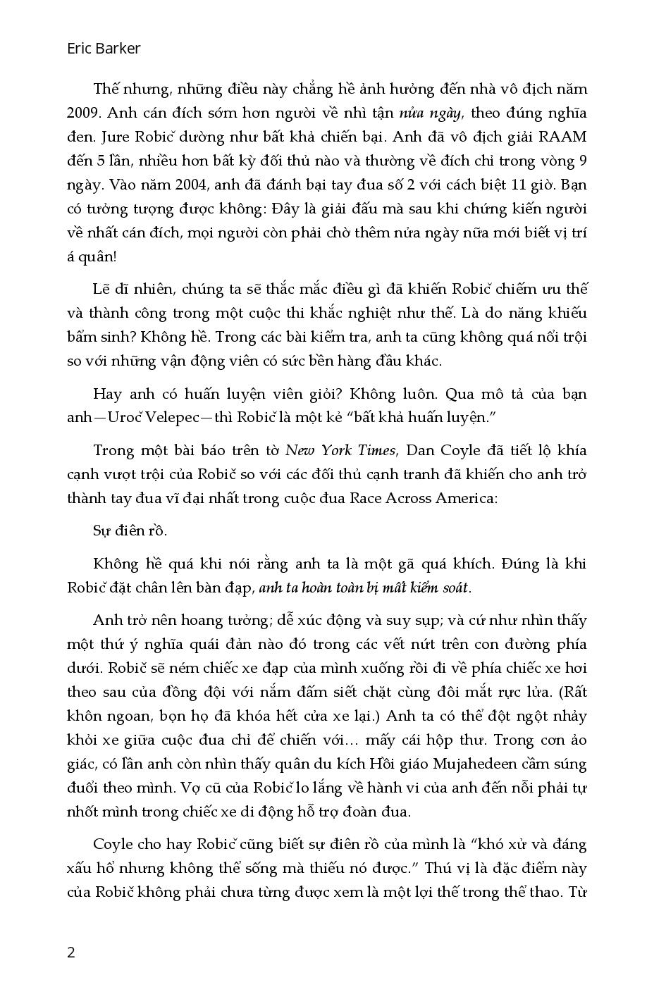 chó sủa nhầm cây - tại sao những gì ta biết về thành công có khi lại sai (tái bản 2023)