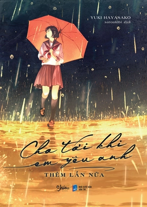 cho tới khi em yêu anh thêm lần nữa