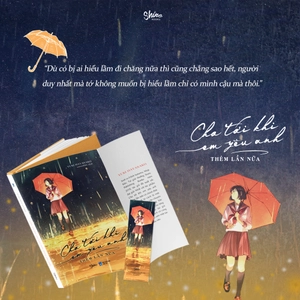 cho tới khi em yêu anh thêm lần nữa