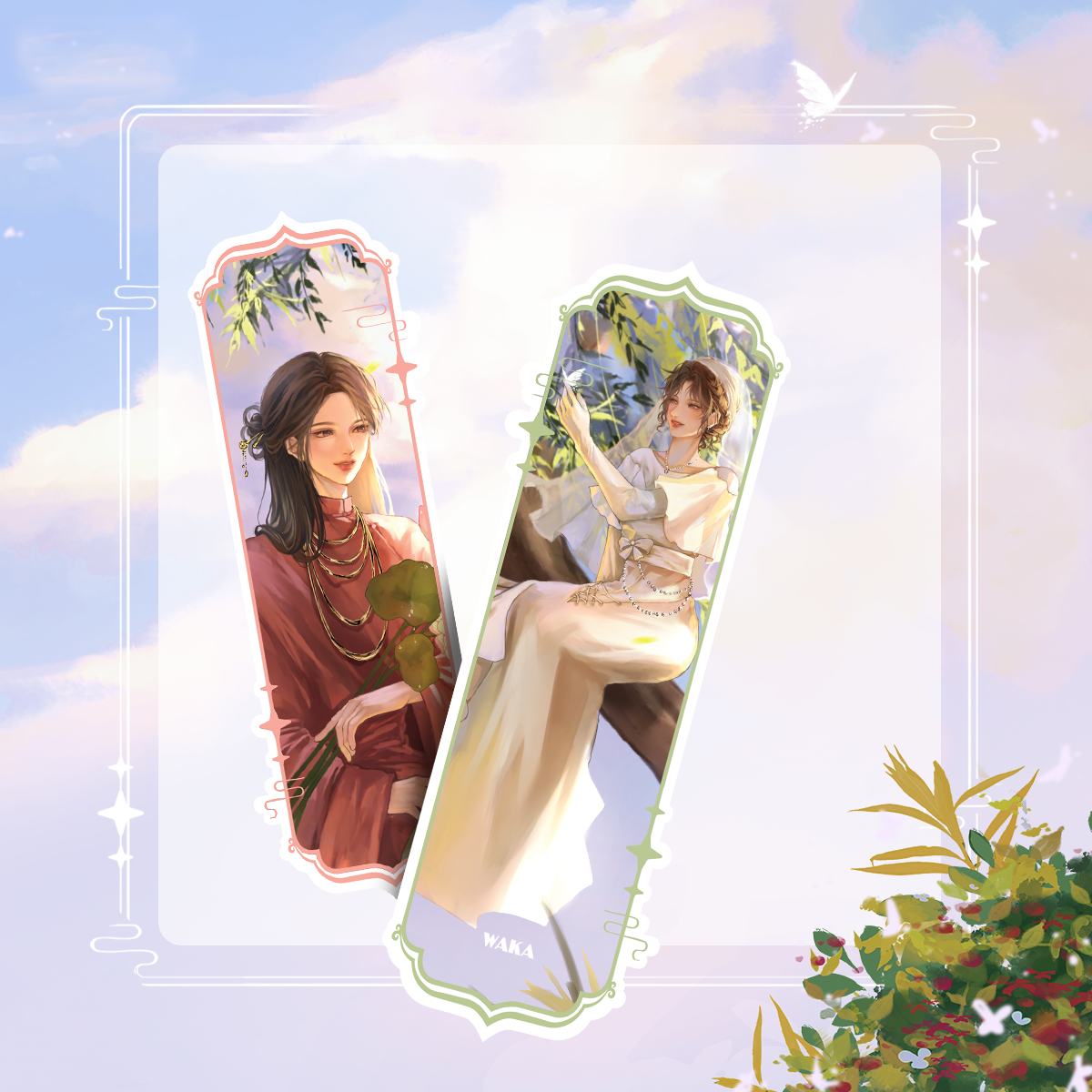 Chờ Trăng Lên (Tái Bản 2026) - Tặng Kèm Bookmark