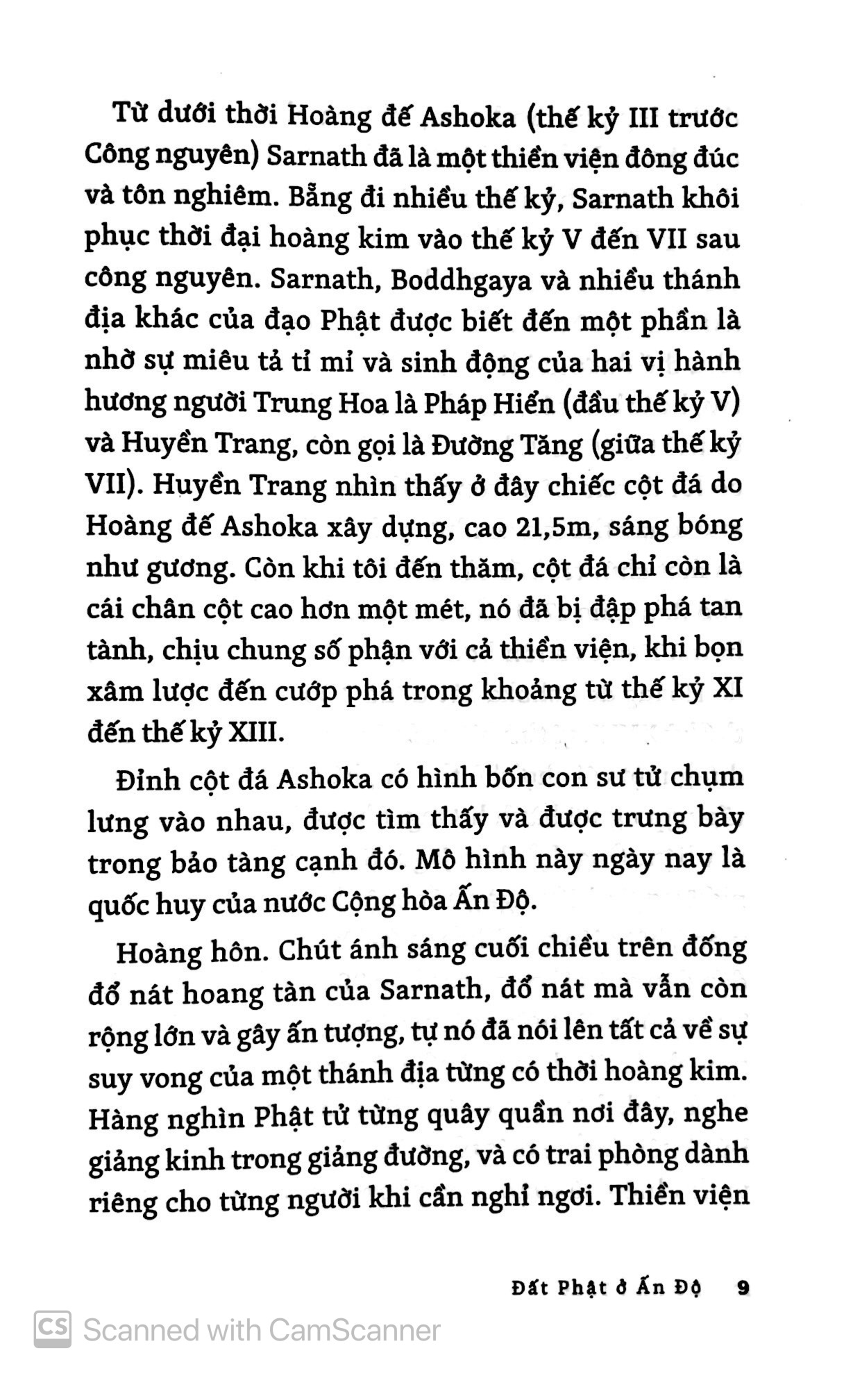 chốc lát những bến bờ