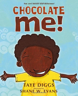 chocolate me!