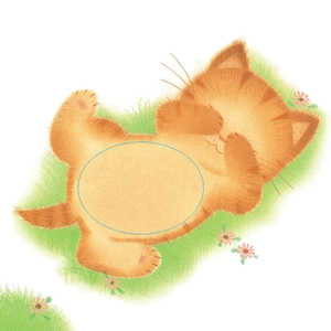 chơi cùng gà con piyo - bộ lông này của ai thế?