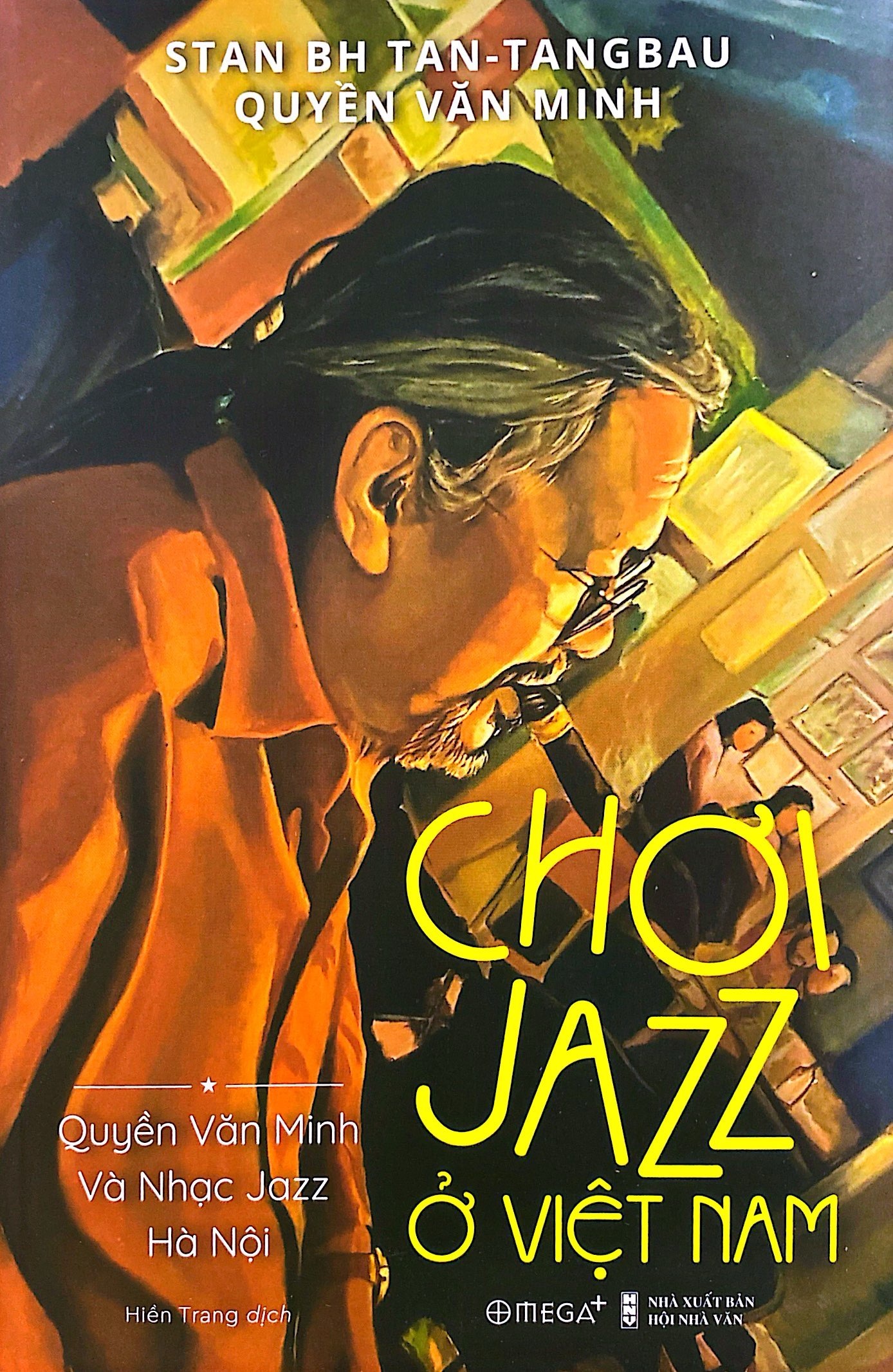 chơi jazz ở việt nam