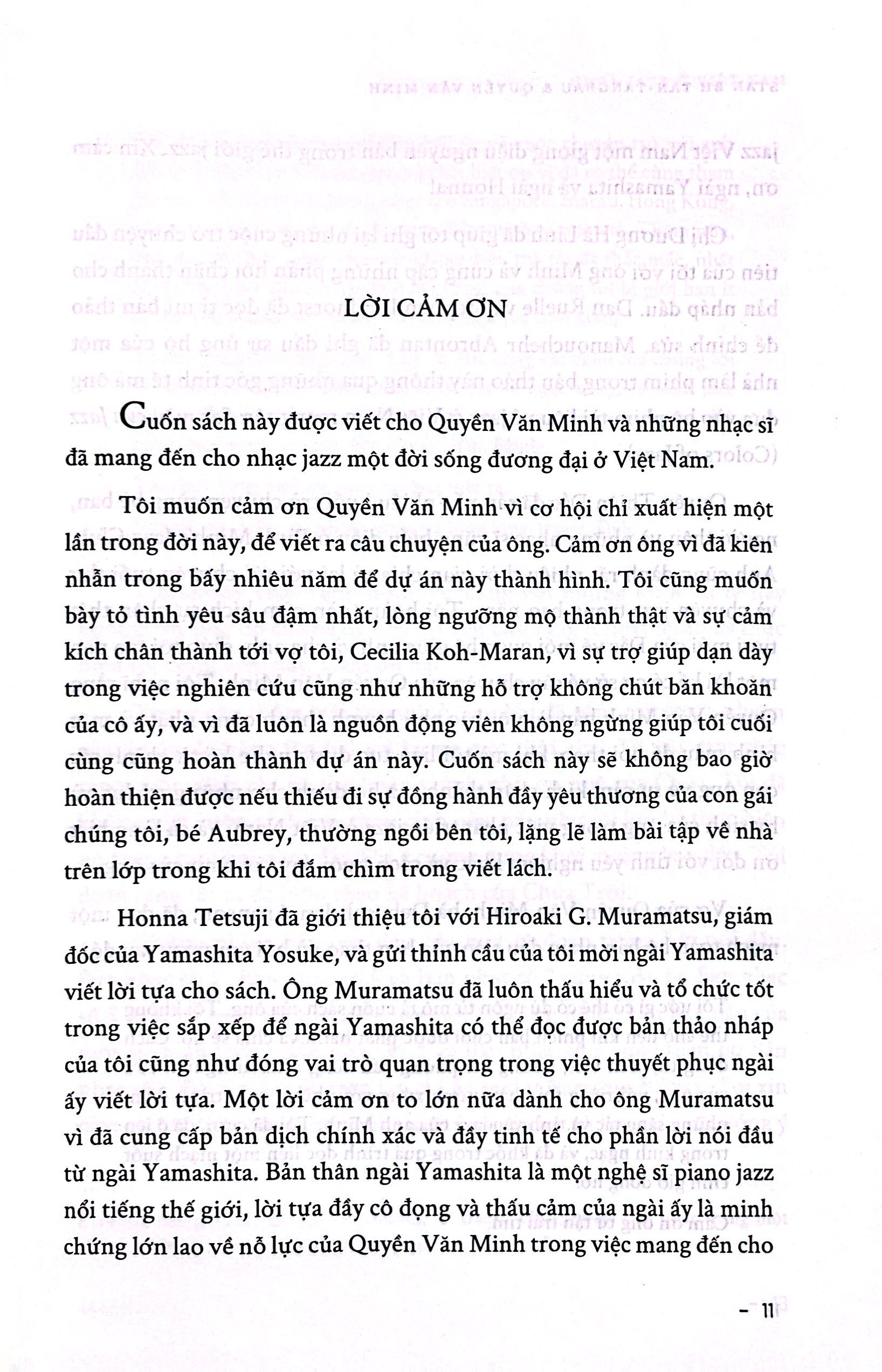 chơi jazz ở việt nam