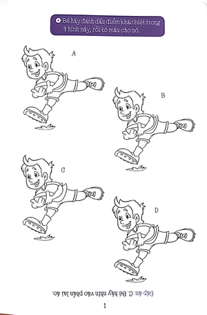 chơi mà học - my purple