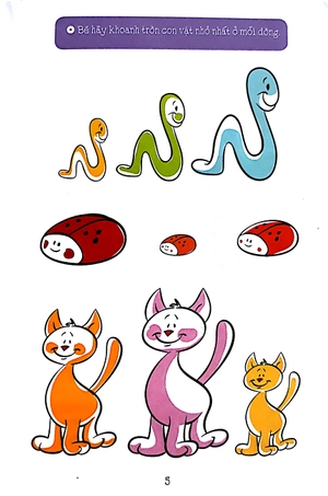 chơi mà học - my purple