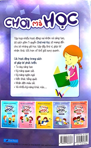 chơi mà học - my purple