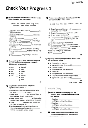 choices intermediate workbook & audio cd pack