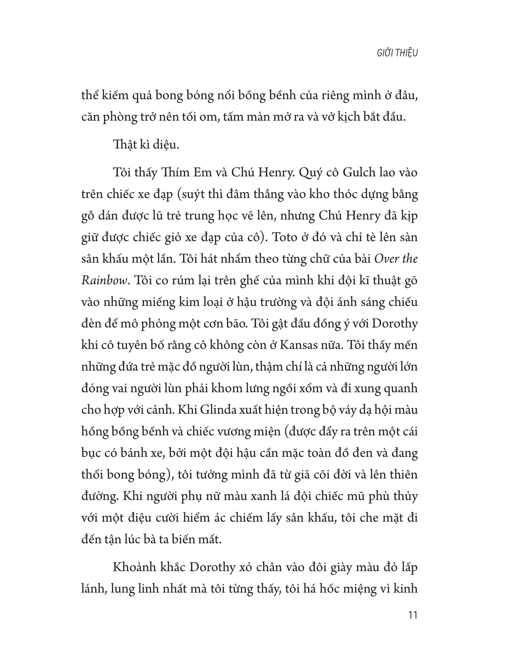 chọn câu chuyện của bạn thay đổi cuộc đời bạn