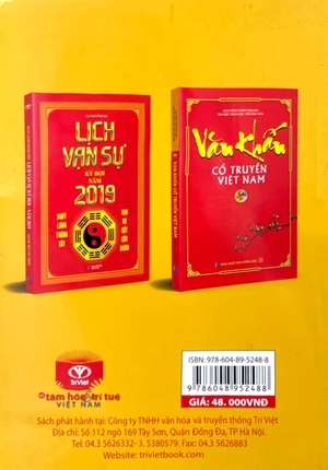 chọn điều lành - tránh điềm dữ năm kỷ hợi 2019