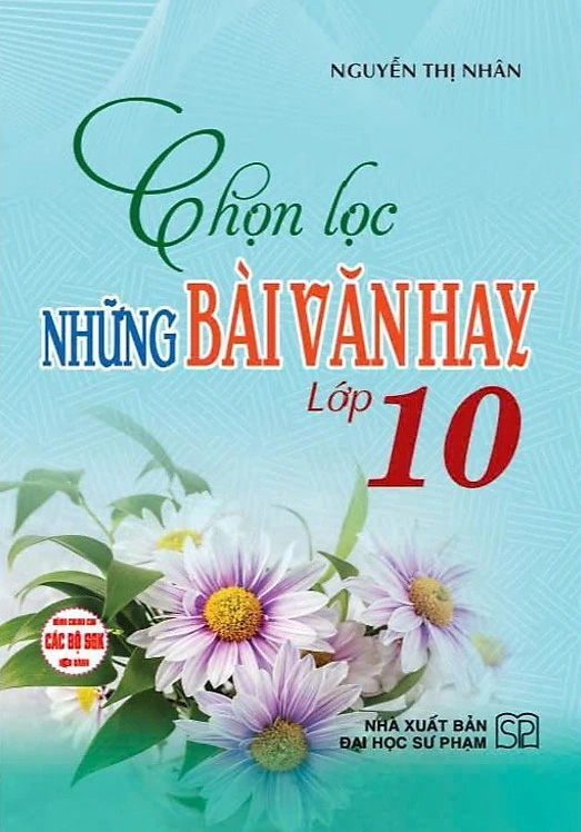 Chọn Lọc Những Bài Văn Hay Lớp 10