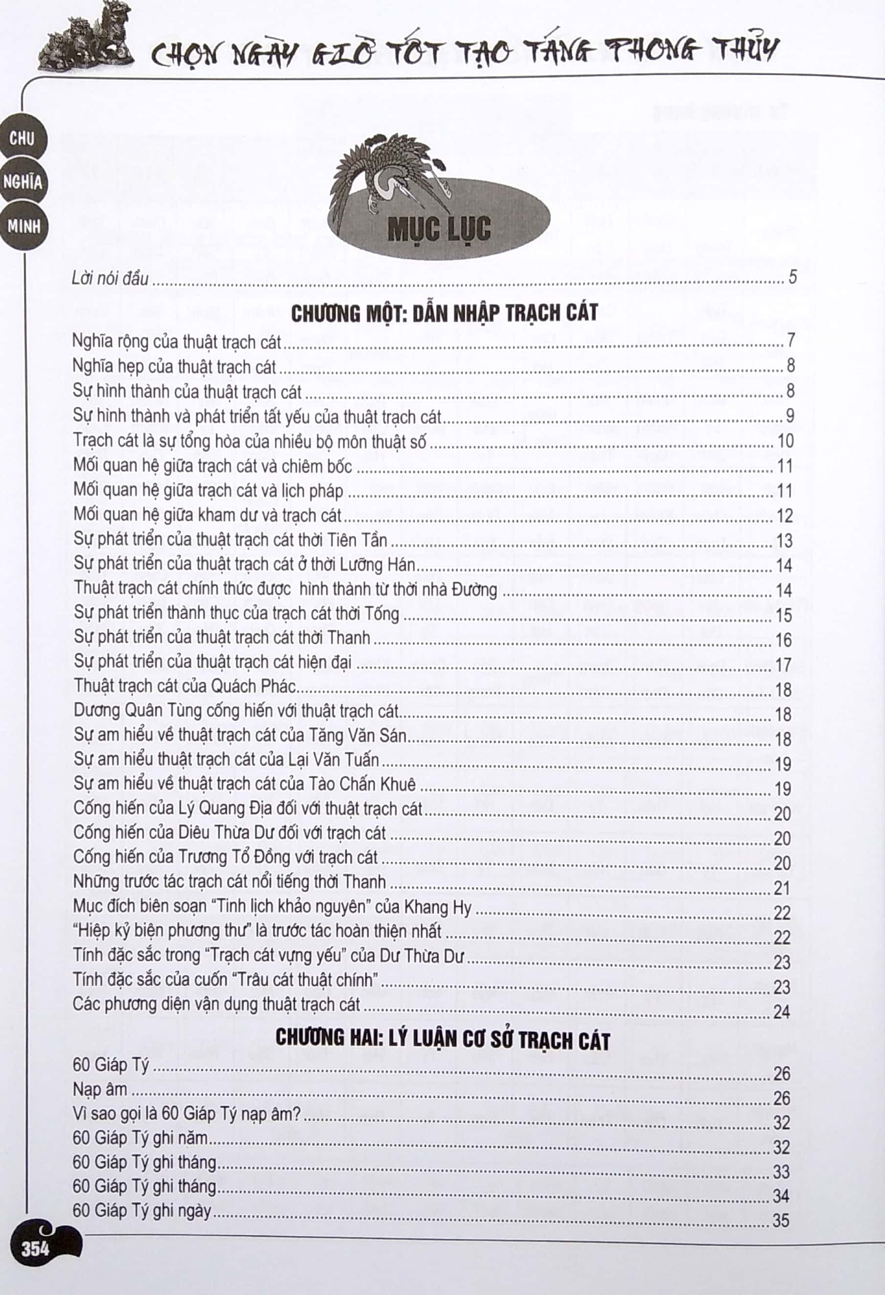 chọn ngày giờ tốt tạo táng phong thủy (2020)