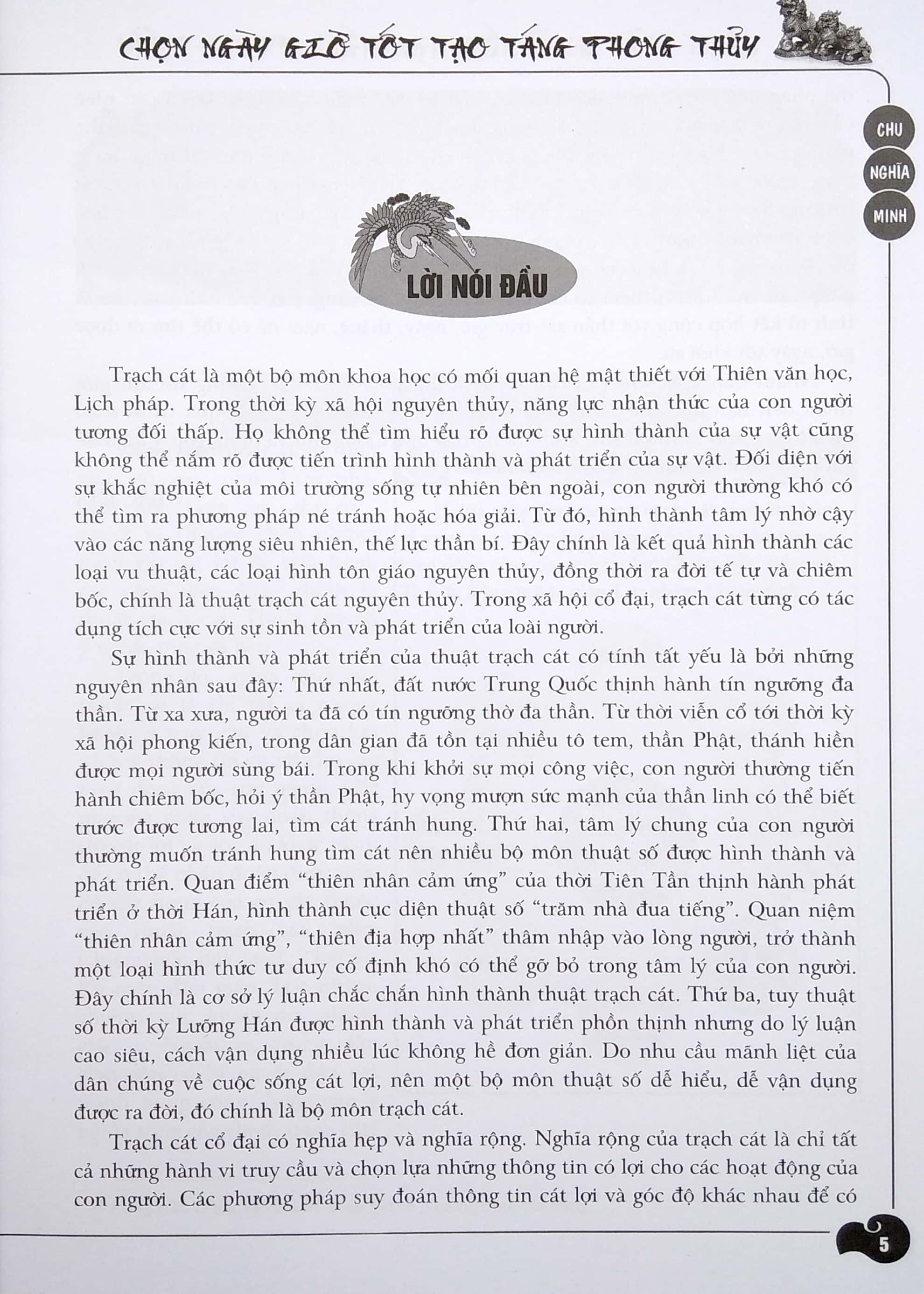 chọn ngày giờ tốt tạo táng phong thủy (2020)