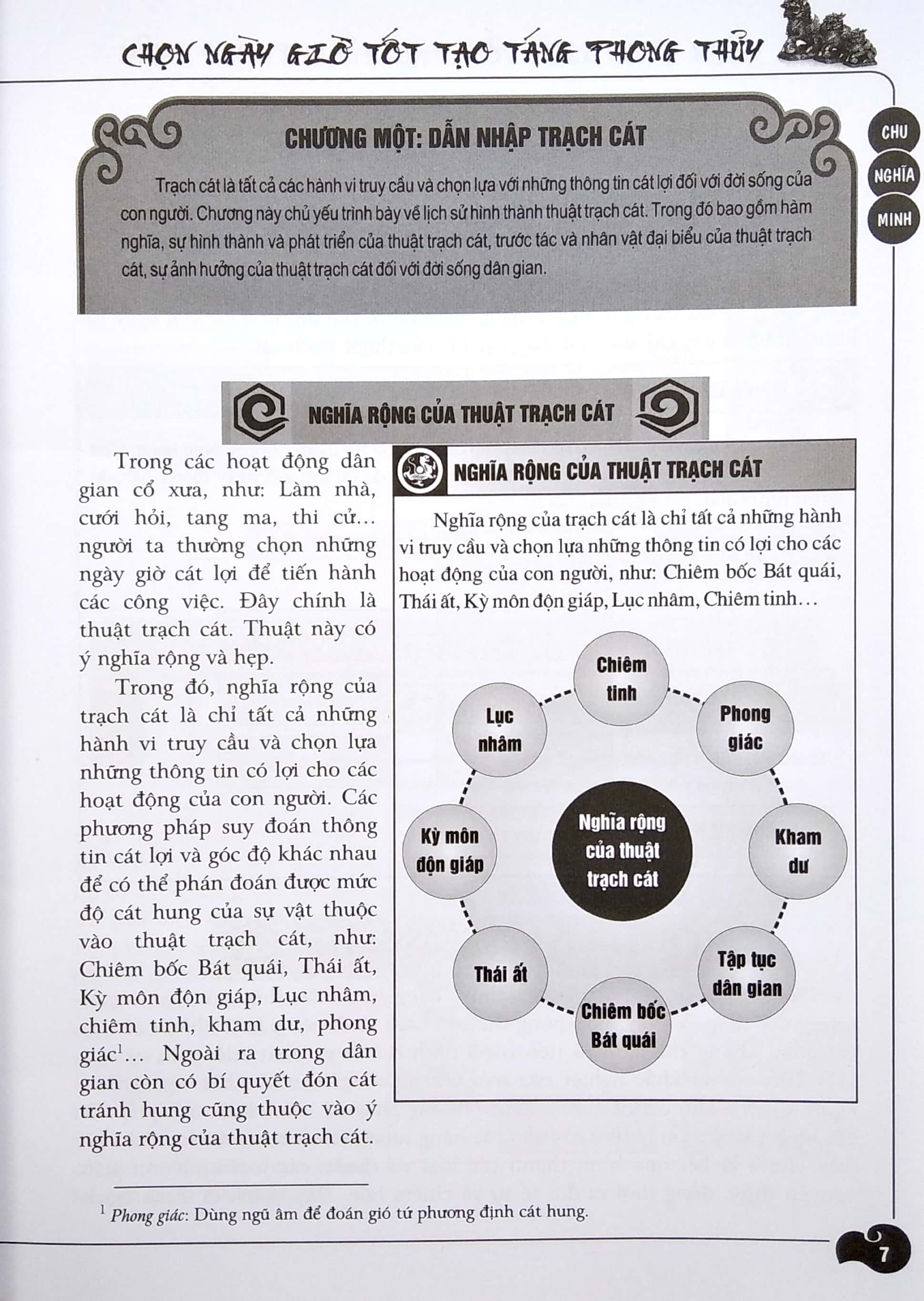 chọn ngày giờ tốt tạo táng phong thủy (2020)